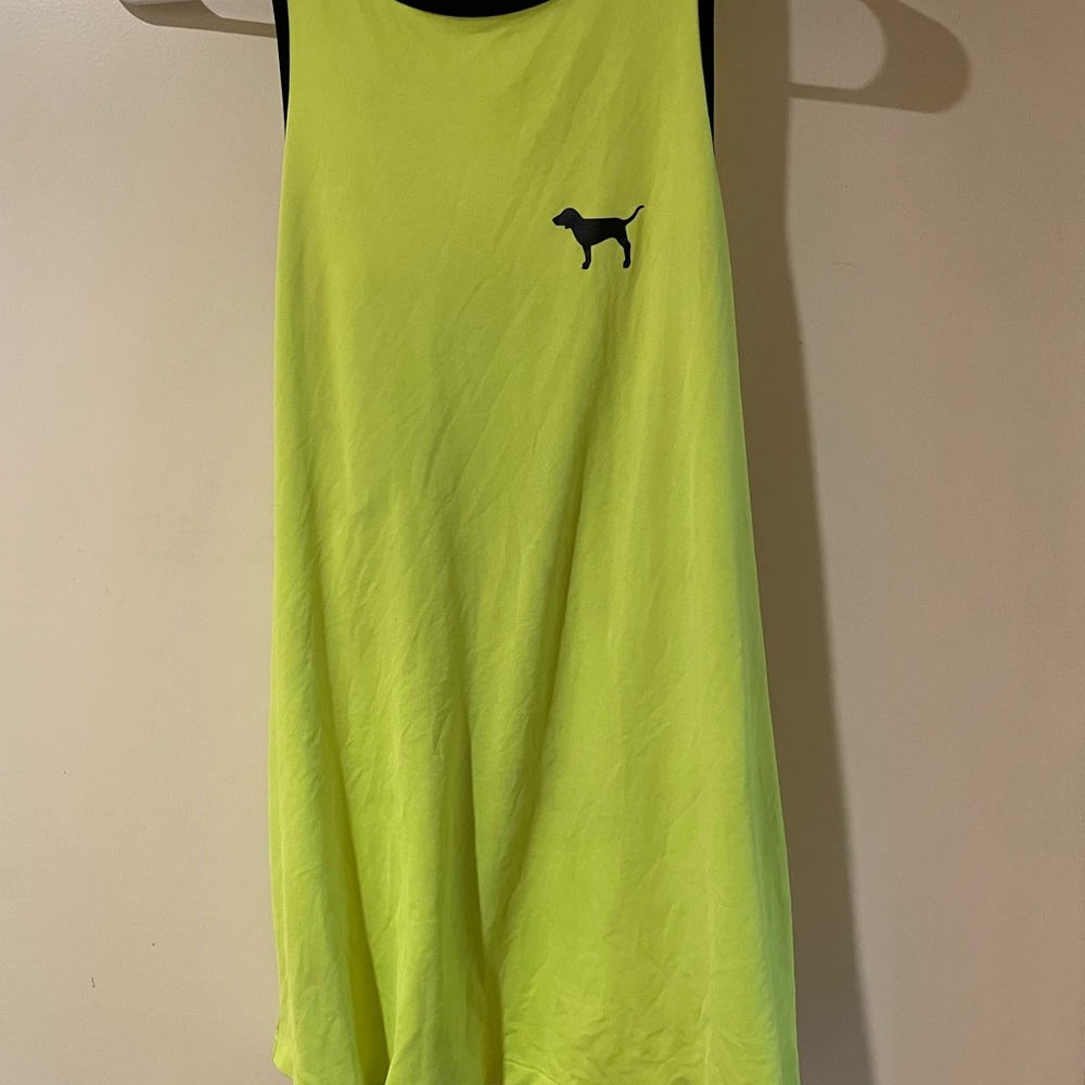 PINK Athletic Tank